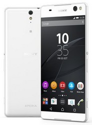 Замена динамика на телефоне Sony Xperia C5 Ultra в Нижнем Тагиле